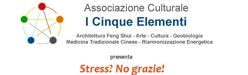 Stress? No grazie! A Caluso