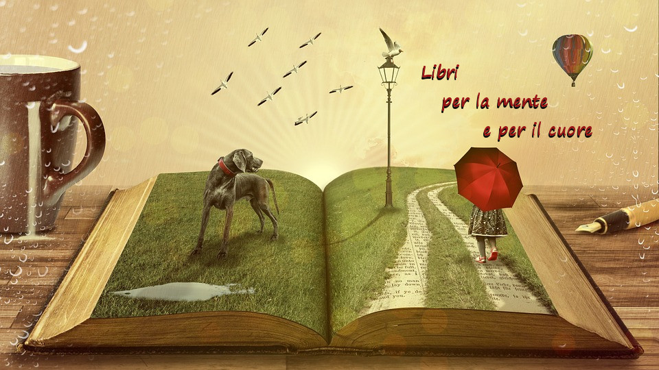 Libri per la mente e per il cuore